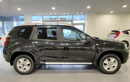 Nissan Terrano III, 2019 год, 1 350 000 рублей, 4 фотография