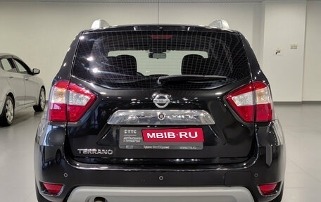 Nissan Terrano III, 2019 год, 1 350 000 рублей, 6 фотография