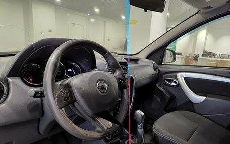 Nissan Terrano III, 2019 год, 1 350 000 рублей, 16 фотография