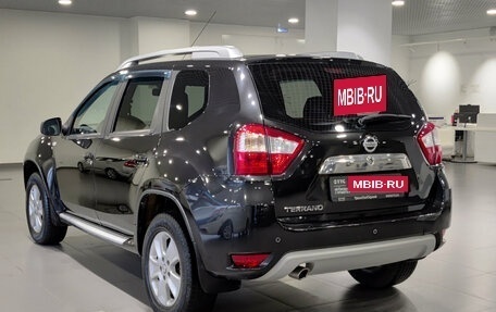 Nissan Terrano III, 2019 год, 1 350 000 рублей, 7 фотография
