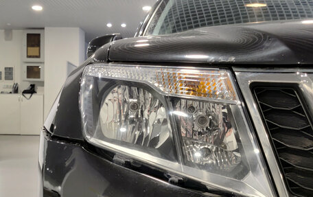 Nissan Terrano III, 2019 год, 1 350 000 рублей, 17 фотография