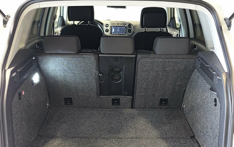 Volkswagen Tiguan I, 2014 год, 1 169 000 рублей, 10 фотография