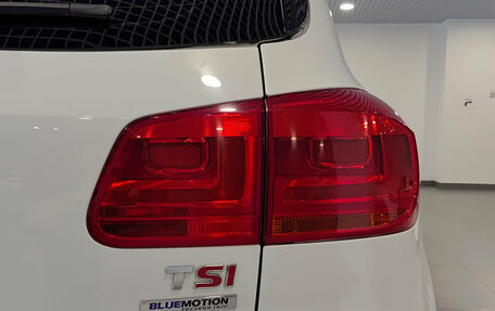 Volkswagen Tiguan I, 2014 год, 1 169 000 рублей, 9 фотография