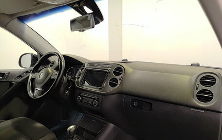 Volkswagen Tiguan I, 2014 год, 1 169 000 рублей, 11 фотография
