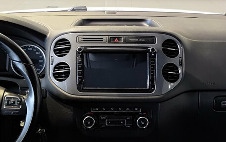Volkswagen Tiguan I, 2014 год, 1 169 000 рублей, 15 фотография