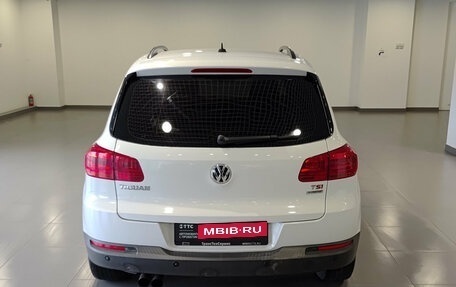 Volkswagen Tiguan I, 2014 год, 1 169 000 рублей, 6 фотография