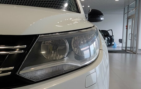 Volkswagen Tiguan I, 2014 год, 1 169 000 рублей, 17 фотография