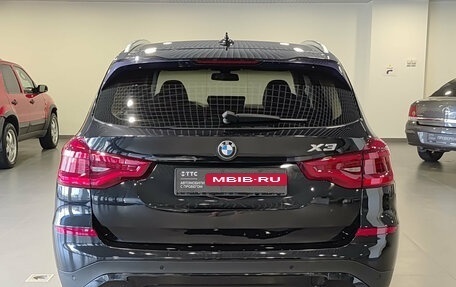 BMW X3, 2018 год, 3 119 000 рублей, 7 фотография
