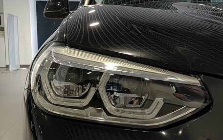 BMW X3, 2018 год, 3 119 000 рублей, 21 фотография