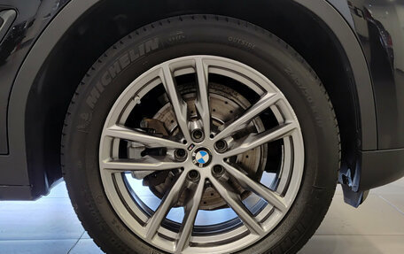 BMW X3, 2018 год, 3 119 000 рублей, 22 фотография