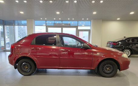 Chevrolet Lacetti, 2008 год, 195 000 рублей, 4 фотография