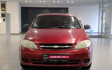 Chevrolet Lacetti, 2008 год, 195 000 рублей, 2 фотография