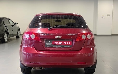 Chevrolet Lacetti, 2008 год, 195 000 рублей, 6 фотография