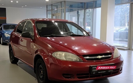 Chevrolet Lacetti, 2008 год, 195 000 рублей, 3 фотография