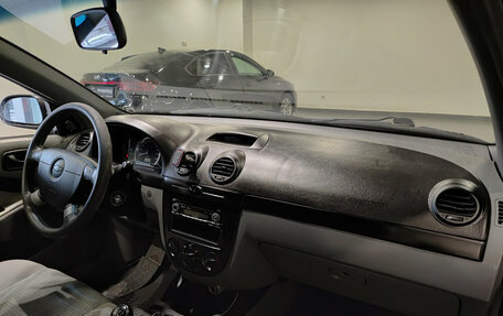 Chevrolet Lacetti, 2008 год, 195 000 рублей, 11 фотография