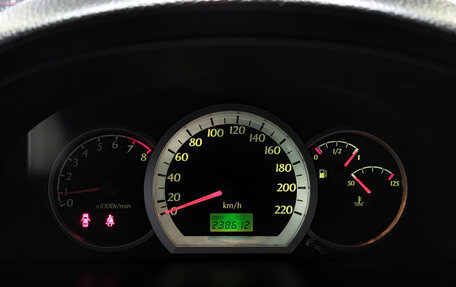 Chevrolet Lacetti, 2008 год, 195 000 рублей, 13 фотография