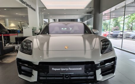 Porsche Panamera, 2026 год, 23 990 000 рублей, 4 фотография