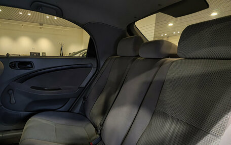 Chevrolet Lacetti, 2008 год, 195 000 рублей, 12 фотография