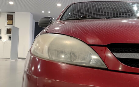 Chevrolet Lacetti, 2008 год, 195 000 рублей, 17 фотография