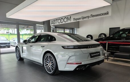 Porsche Panamera, 2026 год, 23 990 000 рублей, 3 фотография