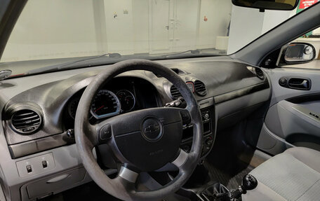 Chevrolet Lacetti, 2008 год, 195 000 рублей, 16 фотография