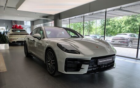 Porsche Panamera, 2026 год, 23 990 000 рублей, 2 фотография