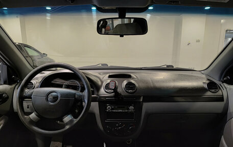 Chevrolet Lacetti, 2008 год, 195 000 рублей, 14 фотография