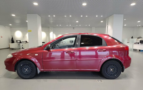 Chevrolet Lacetti, 2008 год, 195 000 рублей, 8 фотография