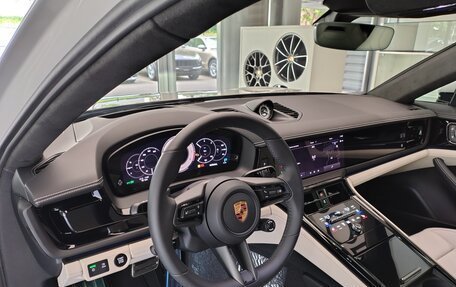 Porsche Panamera, 2026 год, 23 990 000 рублей, 8 фотография