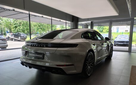 Porsche Panamera, 2026 год, 23 990 000 рублей, 5 фотография