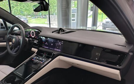 Porsche Panamera, 2026 год, 23 990 000 рублей, 9 фотография