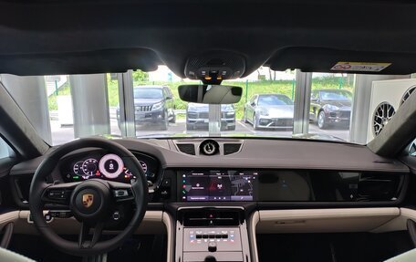 Porsche Panamera, 2026 год, 23 990 000 рублей, 7 фотография