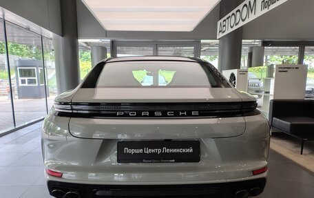 Porsche Panamera, 2026 год, 23 990 000 рублей, 6 фотография
