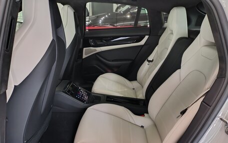 Porsche Panamera, 2026 год, 23 990 000 рублей, 12 фотография