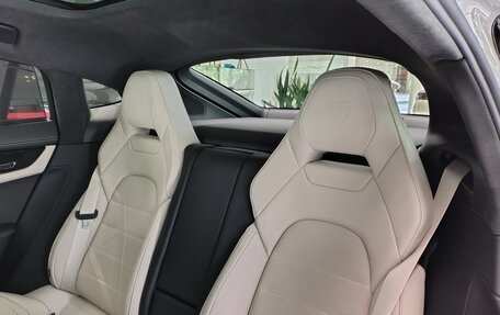 Porsche Panamera, 2026 год, 23 990 000 рублей, 13 фотография