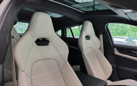 Porsche Panamera, 2026 год, 23 990 000 рублей, 11 фотография