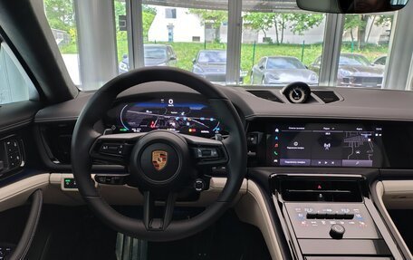 Porsche Panamera, 2026 год, 23 990 000 рублей, 14 фотография
