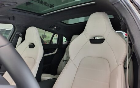 Porsche Panamera, 2026 год, 23 990 000 рублей, 10 фотография