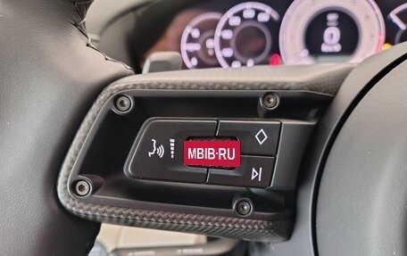 Porsche Panamera, 2026 год, 23 990 000 рублей, 20 фотография