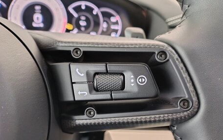 Porsche Panamera, 2026 год, 23 990 000 рублей, 21 фотография