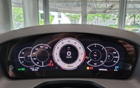 Porsche Panamera, 2026 год, 23 990 000 рублей, 24 фотография