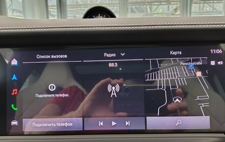Porsche Panamera, 2026 год, 23 990 000 рублей, 27 фотография