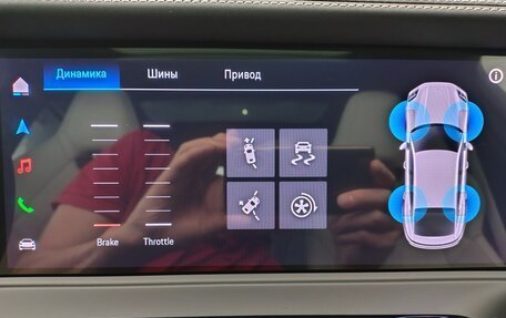 Porsche Panamera, 2026 год, 23 990 000 рублей, 34 фотография