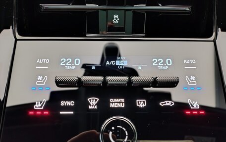 Porsche Panamera, 2026 год, 23 990 000 рублей, 33 фотография
