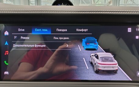 Porsche Panamera, 2026 год, 23 990 000 рублей, 28 фотография