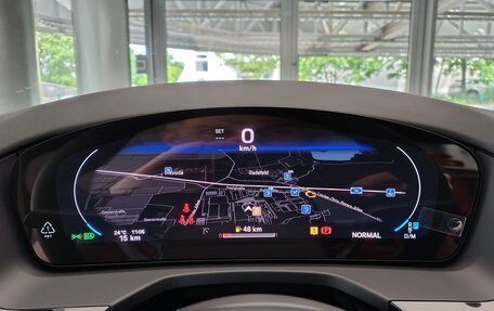 Porsche Panamera, 2026 год, 23 990 000 рублей, 25 фотография