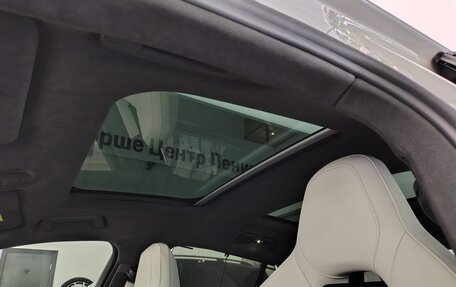 Porsche Panamera, 2026 год, 23 990 000 рублей, 38 фотография