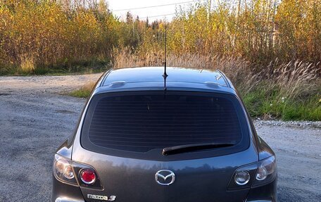 Mazda 3, 2008 год, 720 000 рублей, 4 фотография