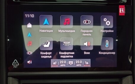 Porsche Panamera, 2026 год, 23 990 000 рублей, 36 фотография