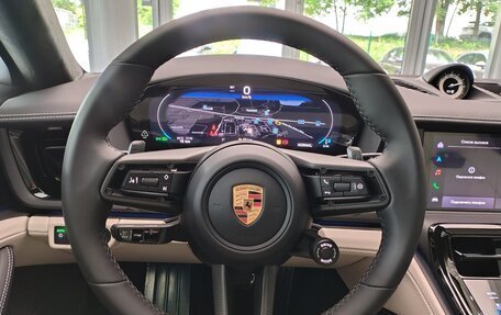 Porsche Panamera, 2026 год, 23 990 000 рублей, 37 фотография